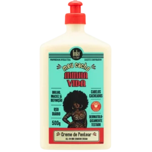 Lola Cosmetics Crema De Peinar Meu Cacho