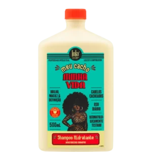 Lola Cosmetics Meu Cacho Minha Vida Shampoo