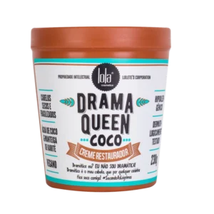Drama Queen Coco Crema