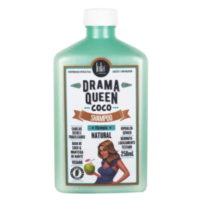 Drama Queen Coco Shampoo