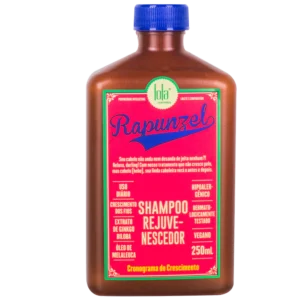 Rapunzel Shampoo Rejuvenecedor